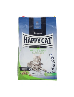 HAPPY CAT Culinary Adult